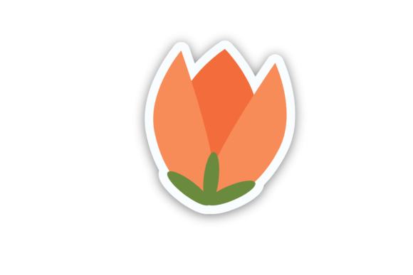 Download Flower Blossom Spring Sticker - Premium Bundle