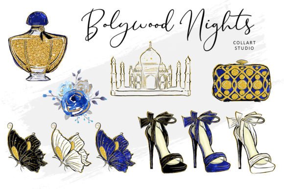 Download Fashion Illustrations, Orient Culture - Premium Resources