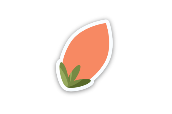 Download Flower Bud Spring Sticker - Premium Bundle